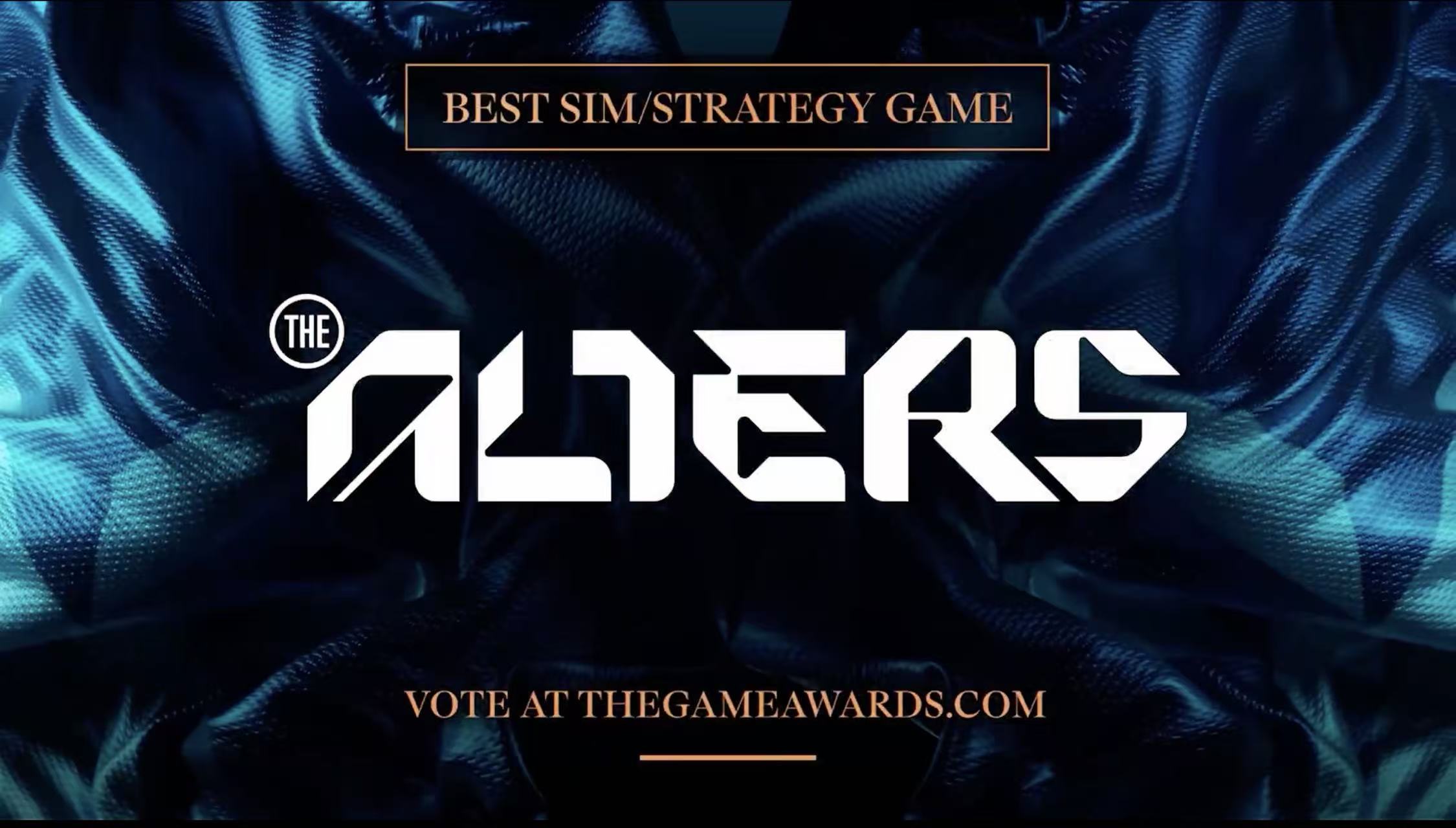 《多重人生》獲TGA2025最佳模擬/策略遊戲提名，感謝各位的支持！