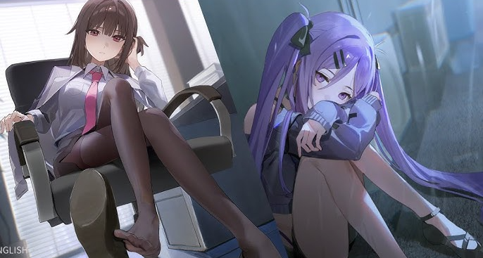 [SLG/靜態/職場30天]科幻片還有連續劇？