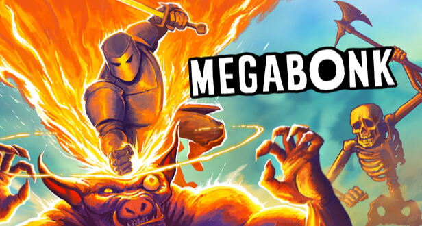 《Megabonk》開發者宣佈退出TGA提名，主持人傑夫表示同意並尊重