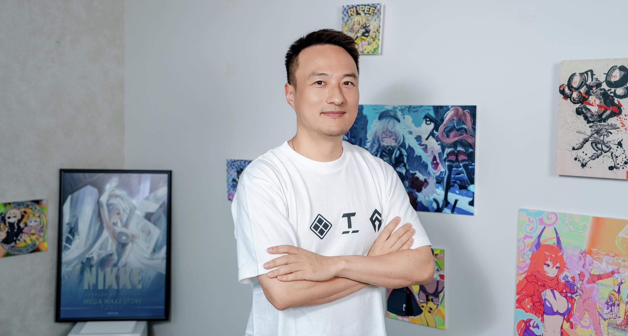 《NIKKE》运营PD：日本玩家最爱兔女郎！3周年访谈揭秘