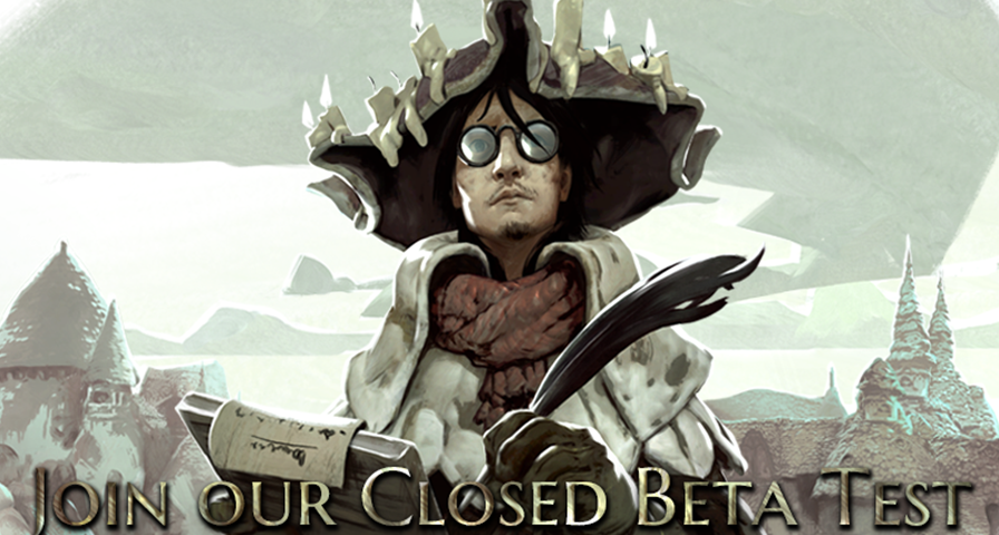 《恶意不息》即将开启首次合作模式封闭测试