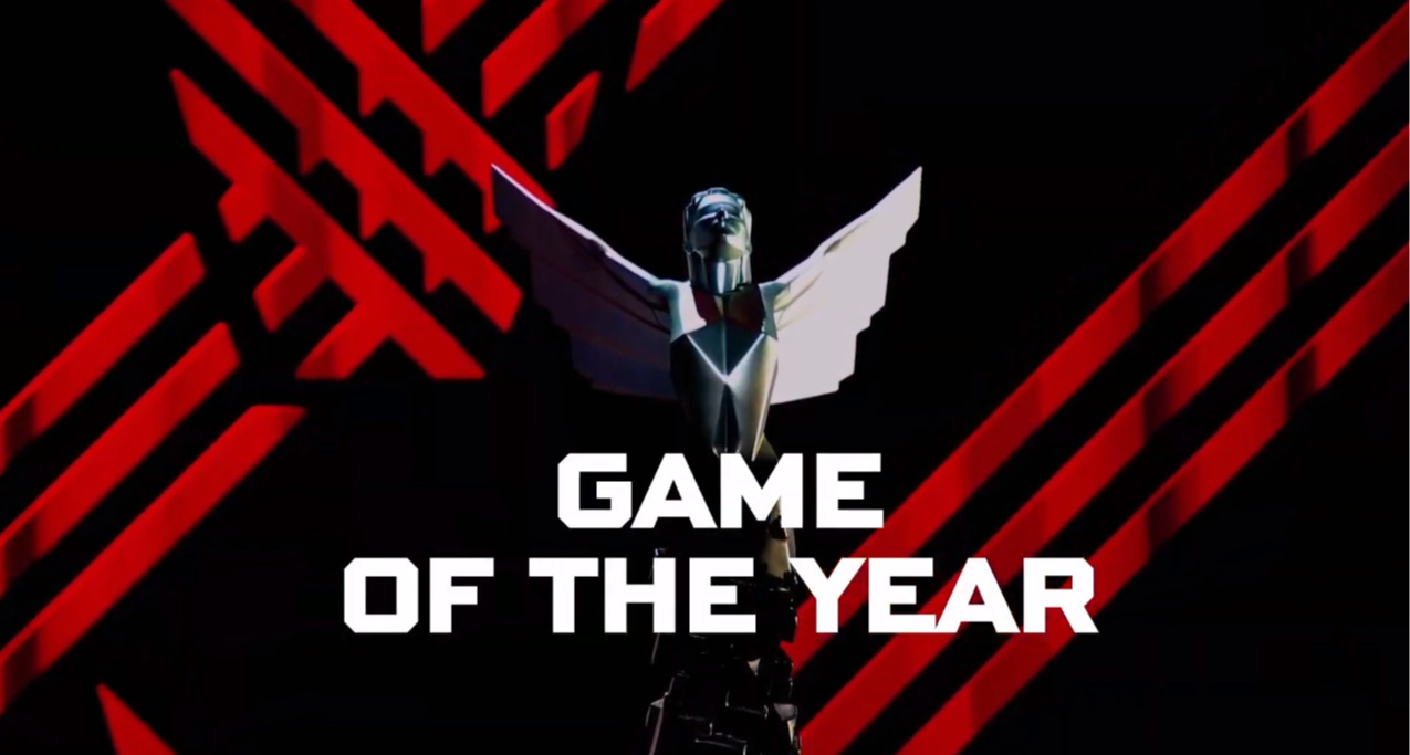 年度最佳遊戲提名公佈，史無前例！TGA或將迎來首個大滿貫！