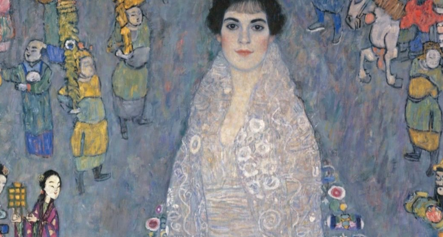 2.4 亿美元！拍卖史上最贵现代艺术品诞生，匿名买家电话夺标