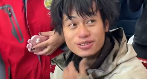 14 名荒野求生选手 5 天休整期住别墅，饿了 41 天终于喝上鸡汤