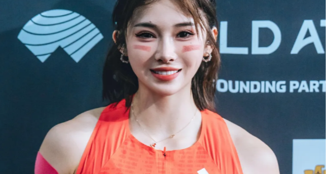 12 秒 98 晋级！吴艳妮以小组第一晋级全运会女子 100 米栏决赛