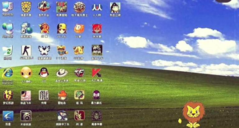 硬盘里20年执念：70、80后不舍删的8款老游戏