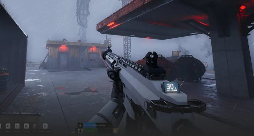 終於，Supercell投出了第一款射擊端遊：已研發4年