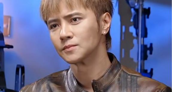 羅志祥公開向時間管理大師六字致歉，說自己是被黑最慘排行榜前三