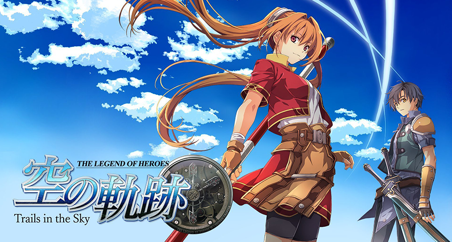 《空之軌跡 the 1st》國內銷量創系列作品新高，市場反響非常熱烈