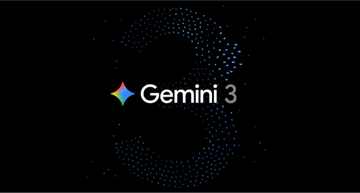 Gemini 3 發佈：谷歌突然認真起來了，GPT 也得回頭看看