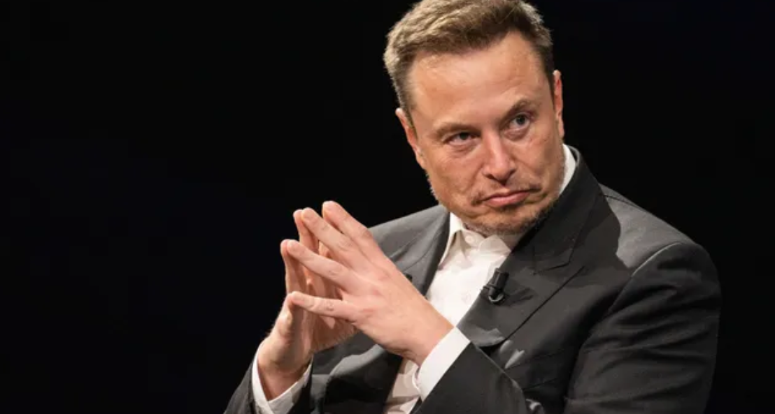 前动视CEO科蒂克：埃隆·马斯克将是最佳游戏公司老板