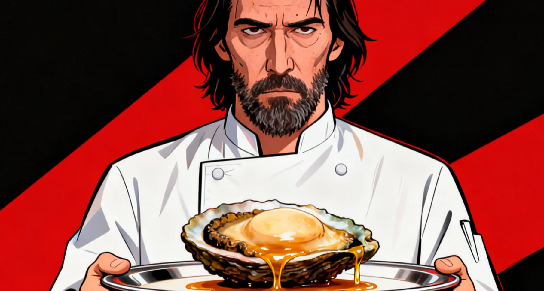 鮑魚營養價值可以排到“夯”？也是走進知識誤區了