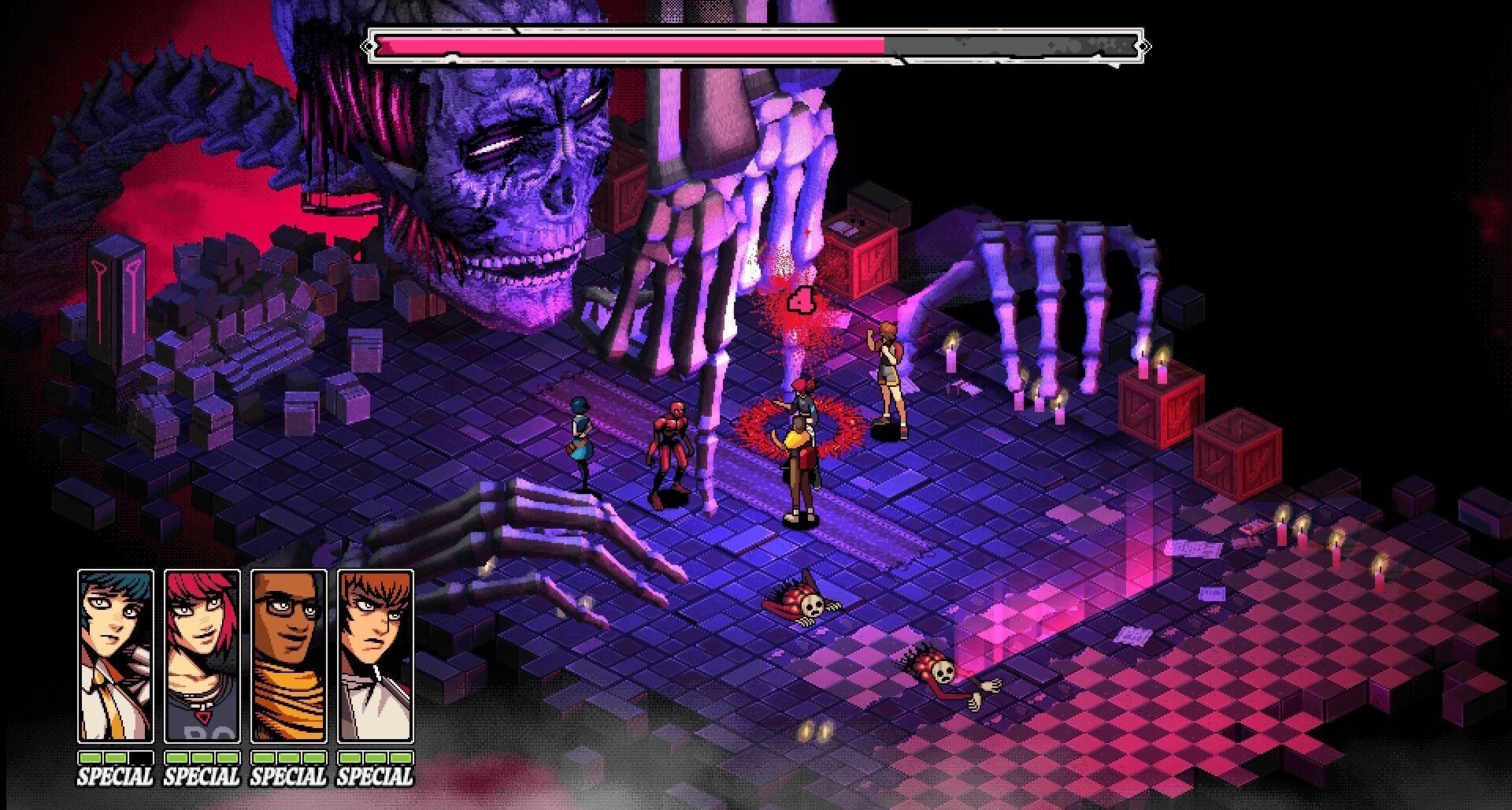 来看看最近几天已/将发售的独立游戏！冷门宝藏游戏