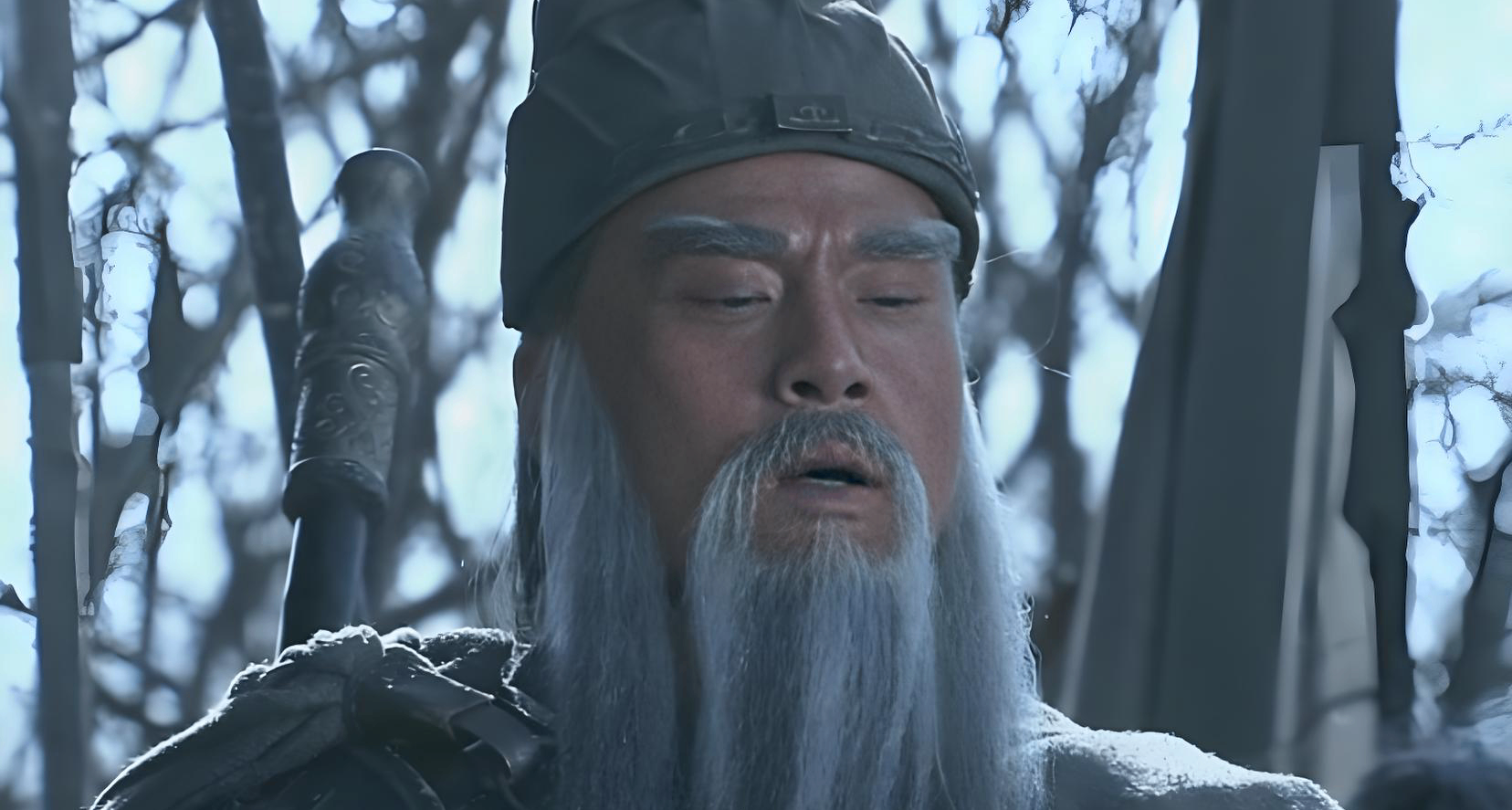 水淹七军有多猛，败走麦城就有多惨！关羽致命错误，你可能也在犯