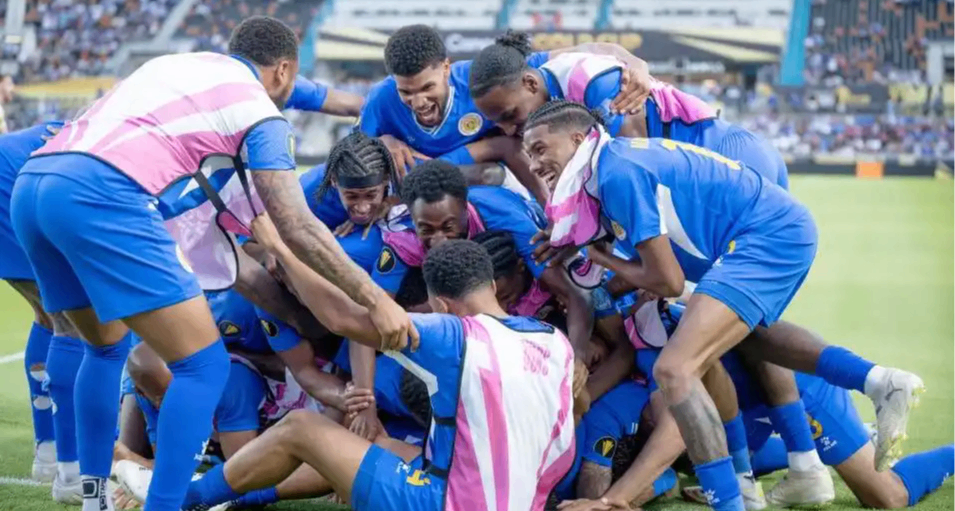 破紀錄！庫拉索創晉級世界盃最小參賽地紀錄，當地全民歡慶