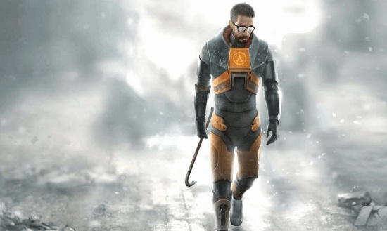 曝《半條命3》新動向 知名人士稱：被告知今年公佈