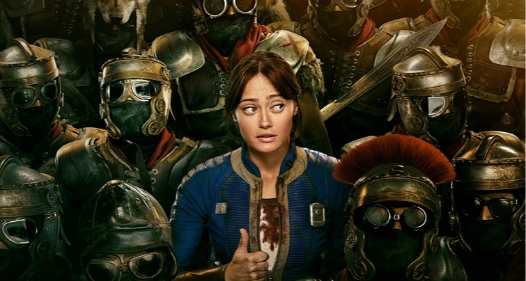 另一個世界的2077——比賽博朋克更恐怖的未來『賽博百科』