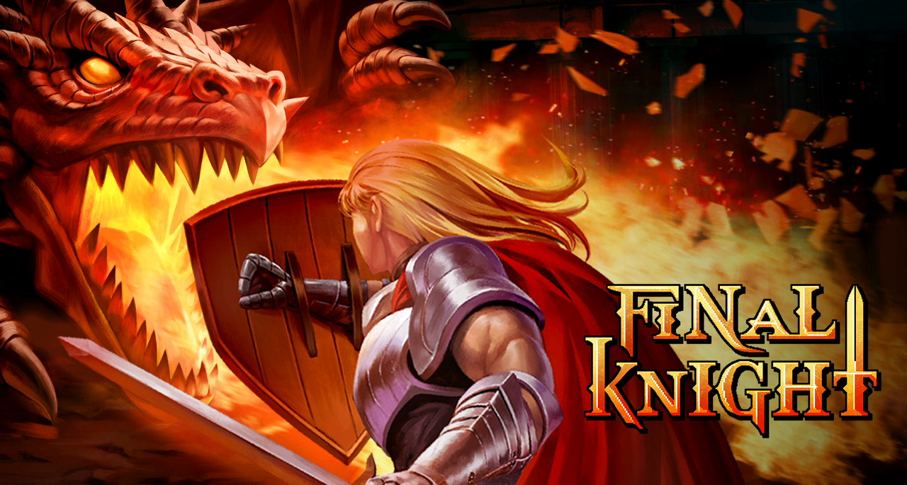 製作人專訪：年少畫在課本上的金髮騎士，長大後終成自己的主角