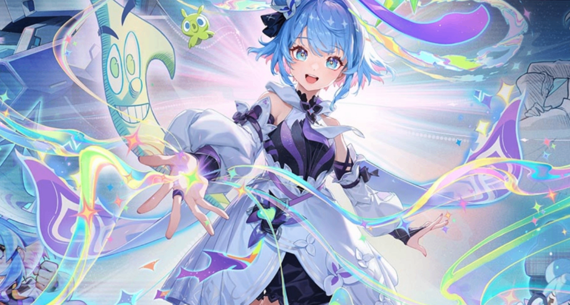 《王者榮耀》更新快捷消息語音！增加了“姐妹們，一波啦！”