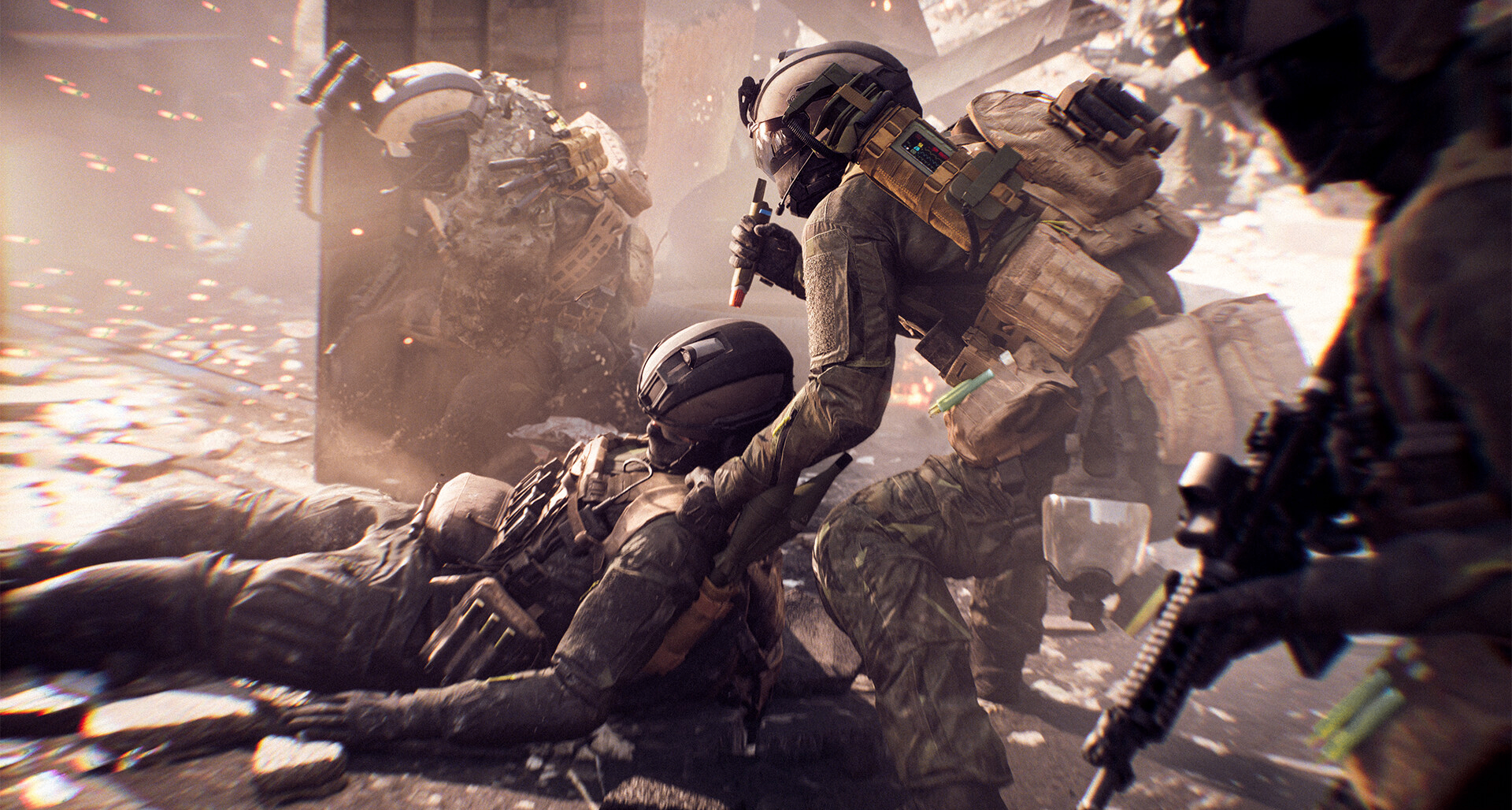 《戰地6》迎來85折新史低價！售價¥227.8/¥397.8