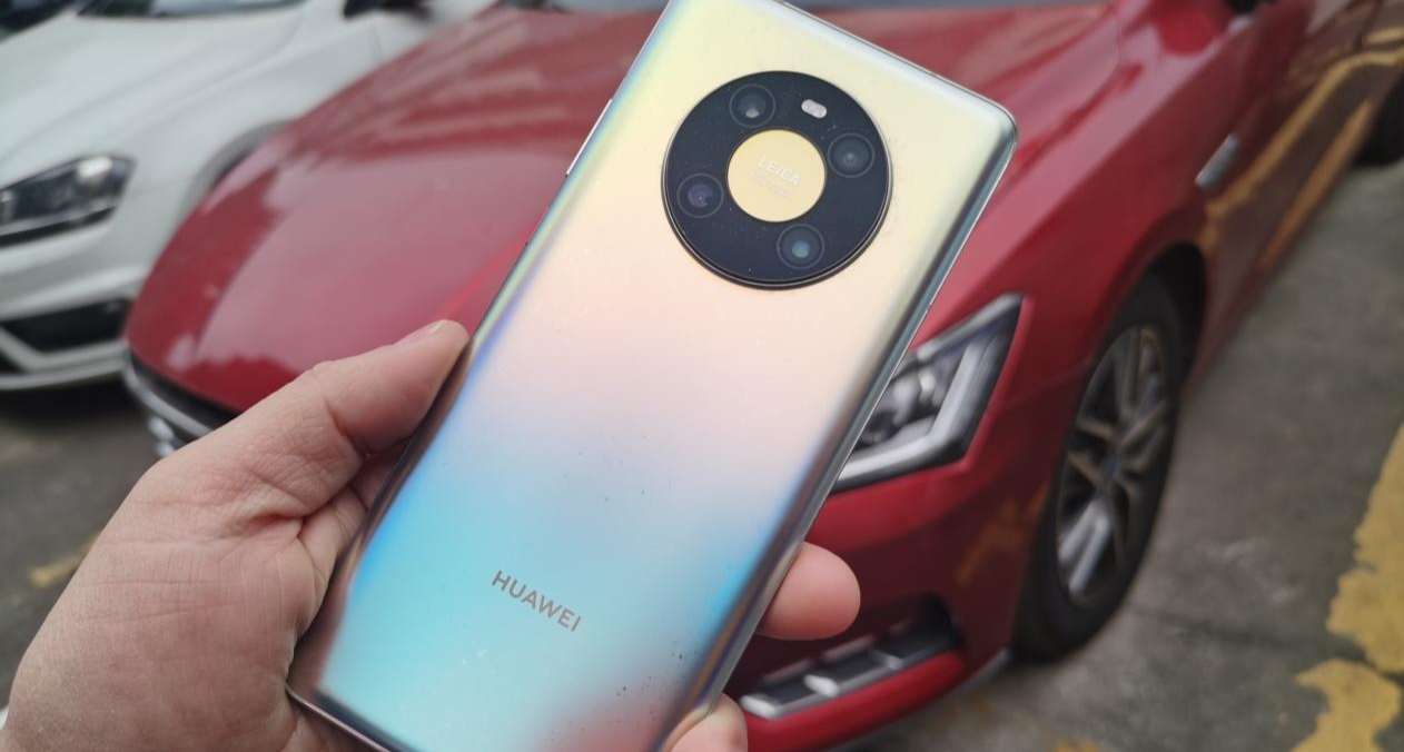 华为mate40获鸿蒙4.2更新，是否能升级鸿蒙6？老用户期盼升级