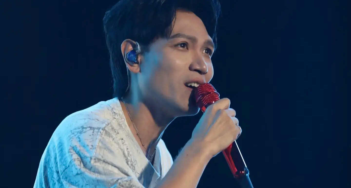 “杨宗纬被曝是恶邻”上热搜！本人：为社区做事，没想到陷入风波