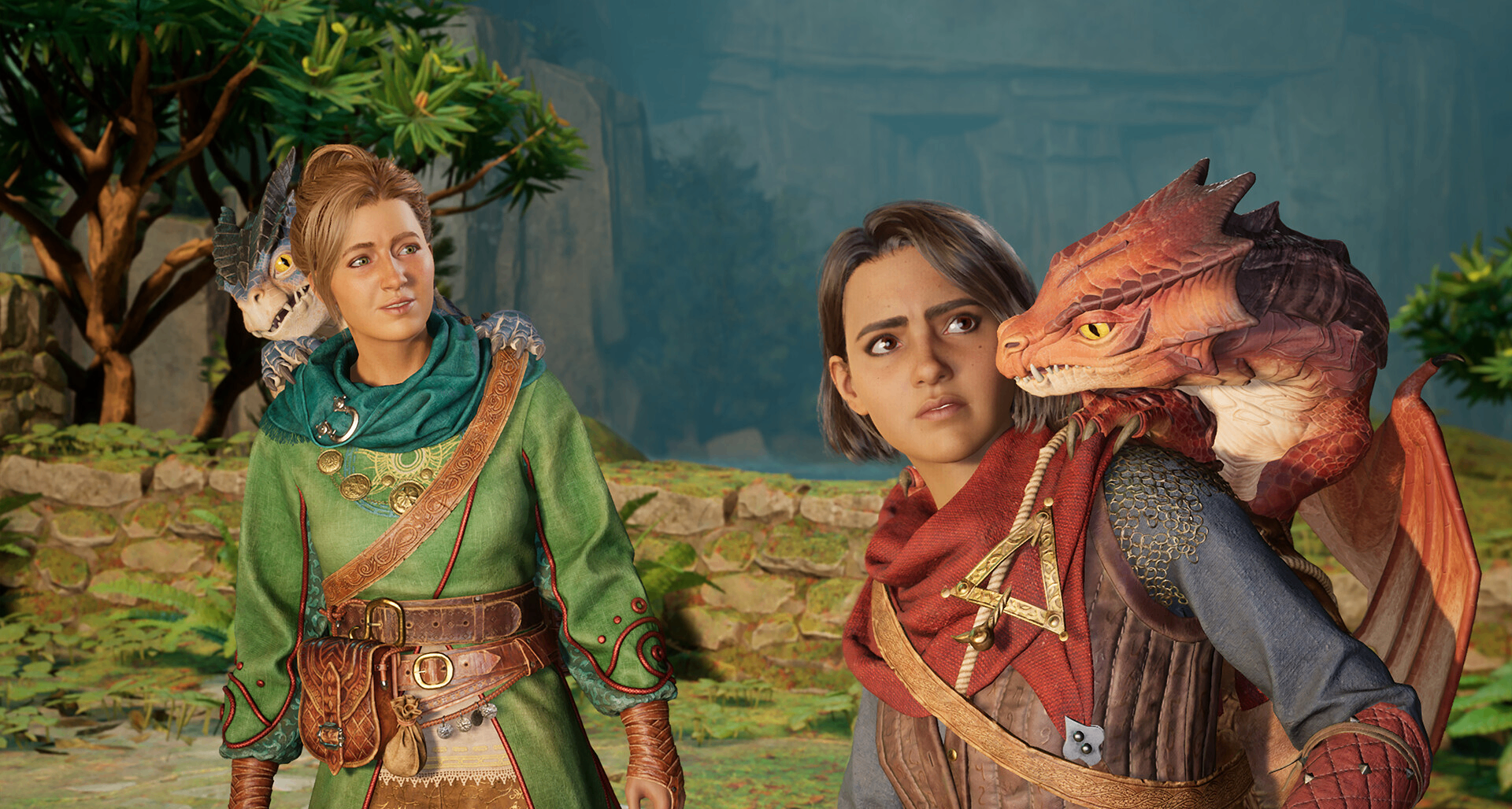 《双影奇境》迎来8折新史低价！售价¥158.40