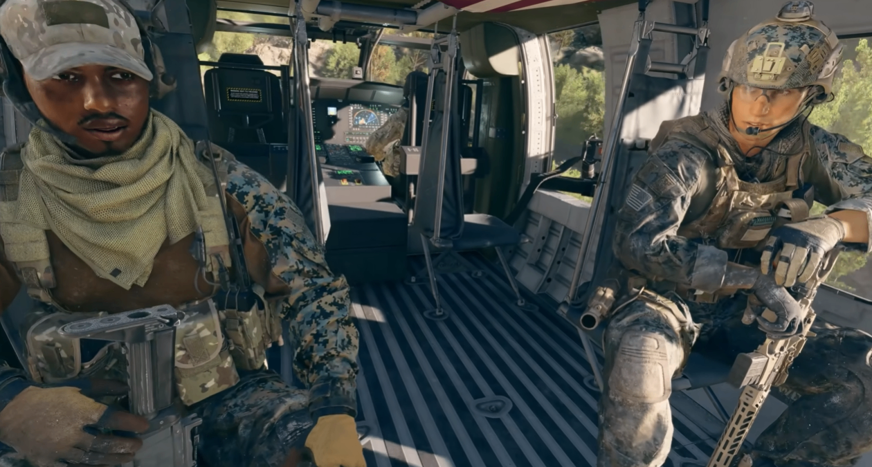 为什么玩战地也经常出现“一人绕后，全队升天”的场面？