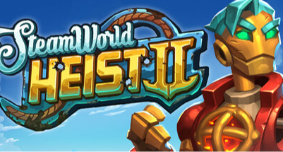 【臨時工】《蒸汽世界：劫掠1+2》現只需￥15.8