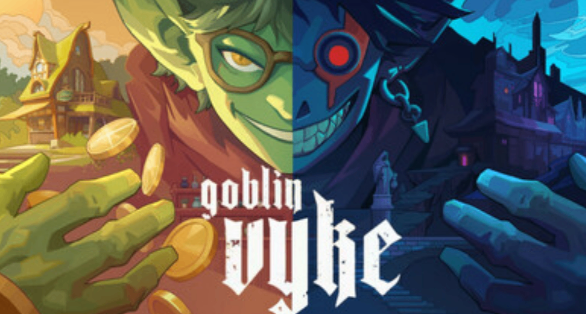 【8分】《哥布林維克》：國產獨遊黑馬過於優秀被踢出評獎？