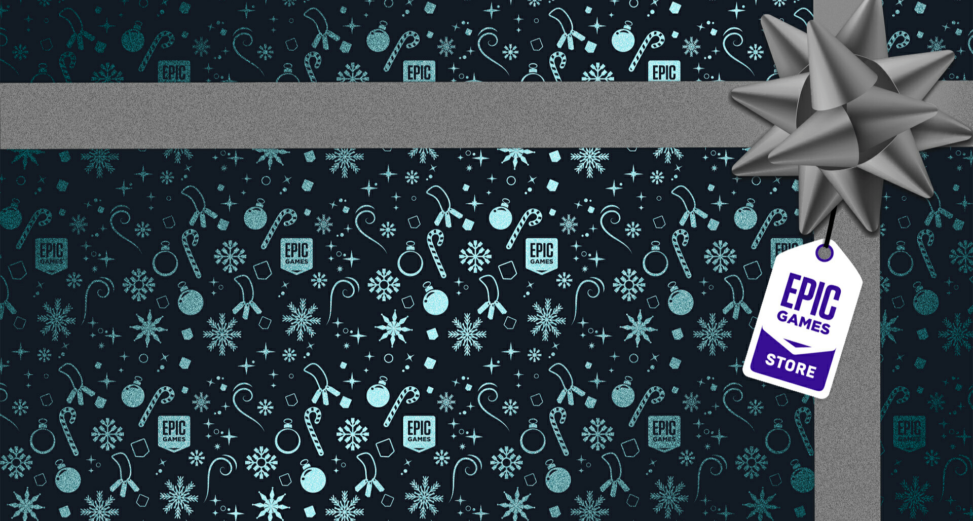 epic往期神秘游戏大盘点！！！