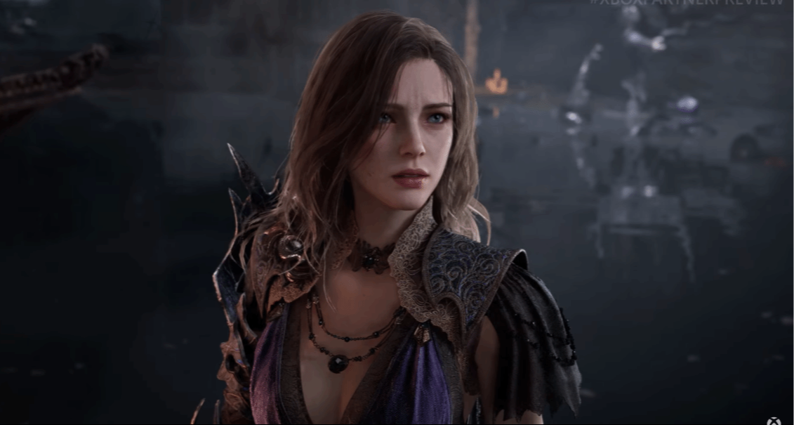 極致的堆料和演出！國產單機《湮滅之潮》最新實機演示發佈！