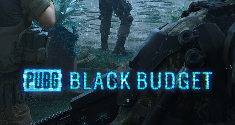 搜打撤《絕地求生：黑色預算》Steam頁面上線，發售日期未定