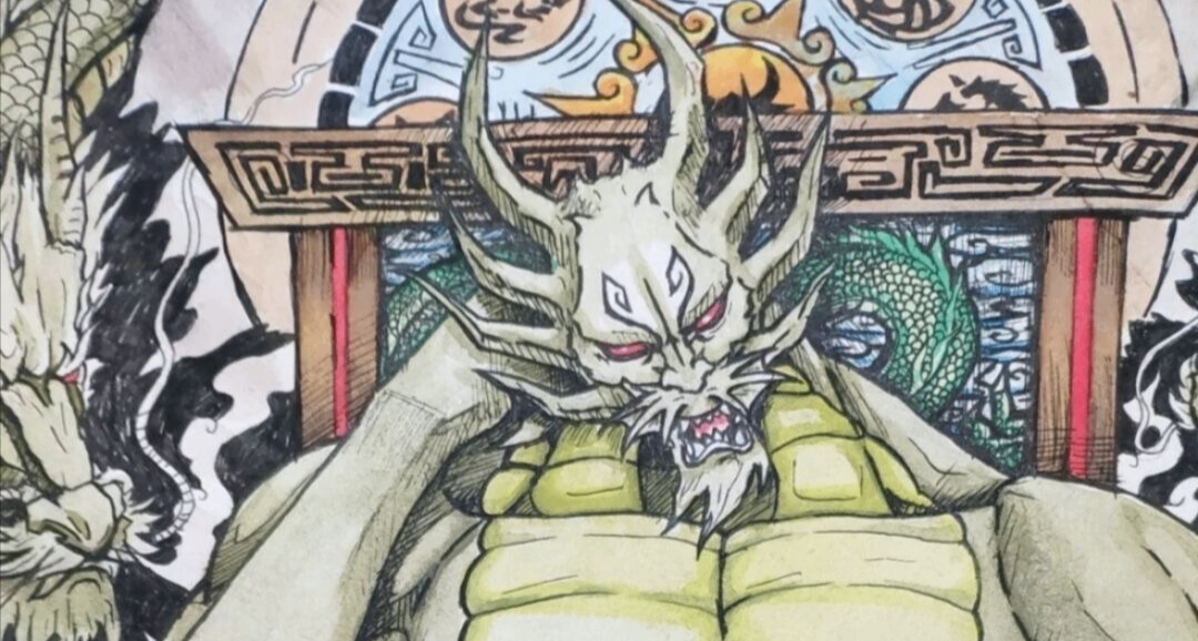 成龍歷險記官方卡牌戰力排行——八大惡魔篇