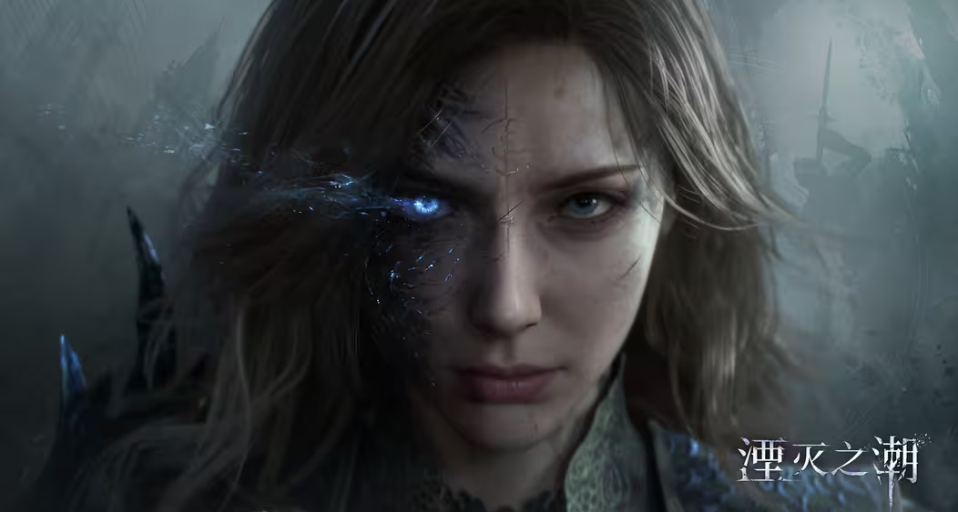 村里来了个留学生！《湮灭之潮》最新PV解析——九女巫之战