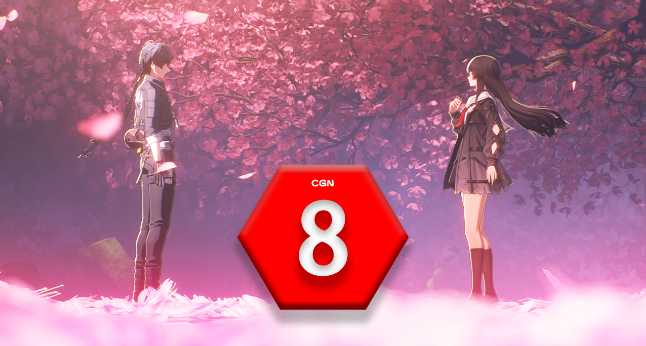 【鳴潮 2.8 評價】你的劇情欠佳，但是你的演出又彌補了這一點。