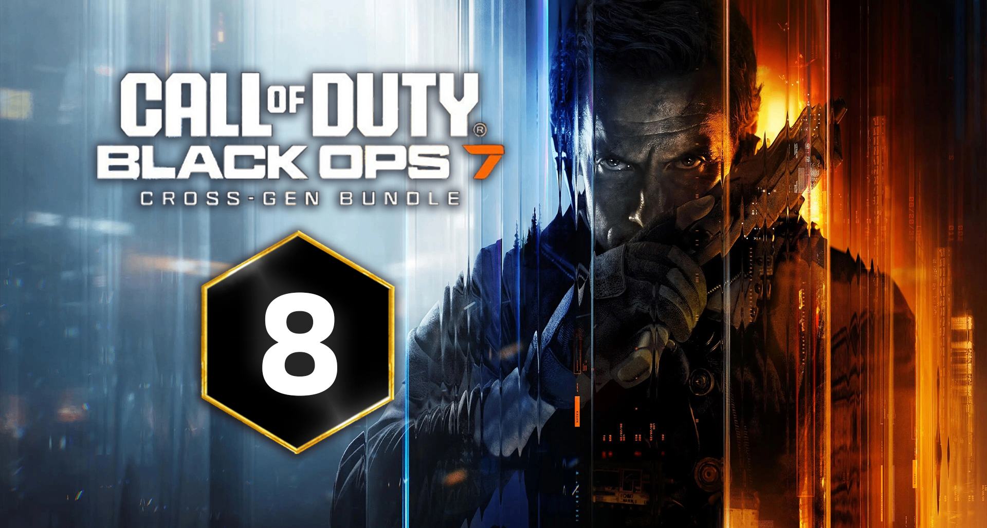 年貨級FPS大作！《使命召喚：黑色行動7》到底值不值得玩？