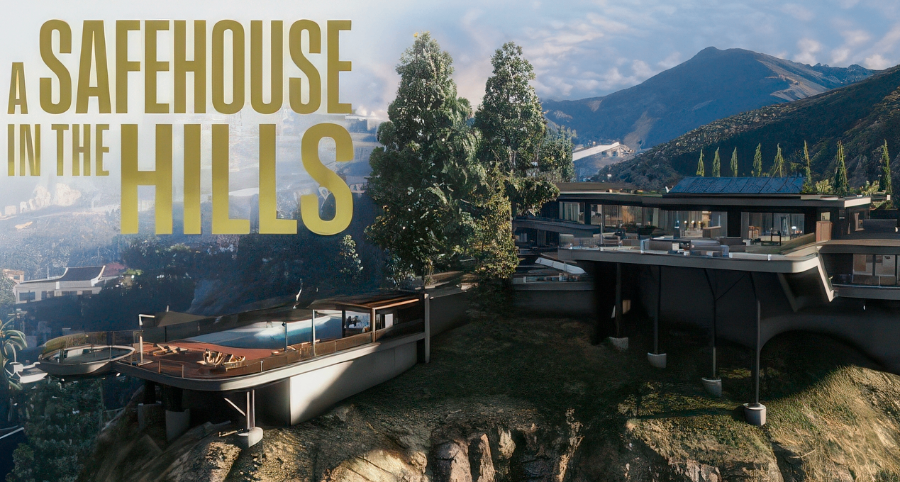 逐帧解析:《GTAOL》