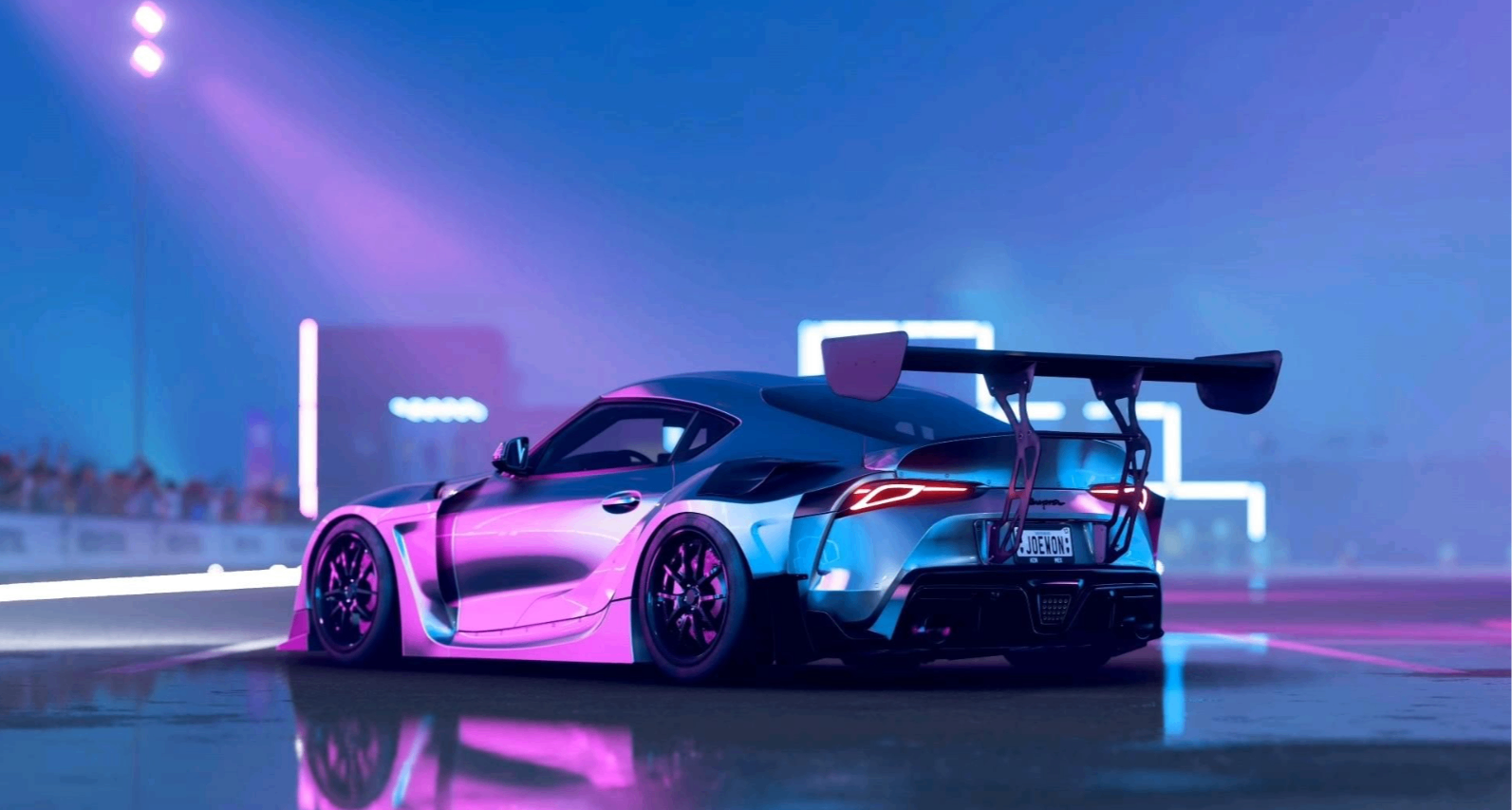 《极限竞速：地平线5》新史低￥99，库中有4还能便宜更多