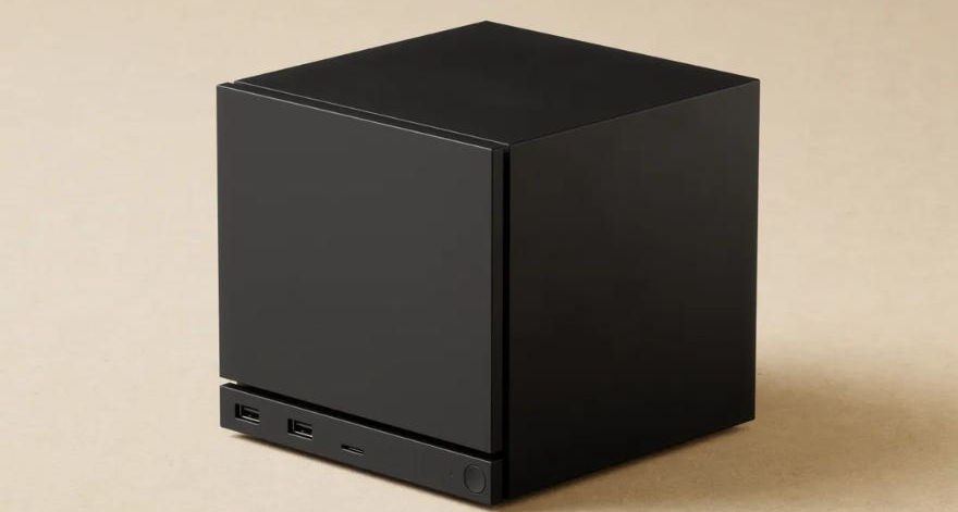 Valve：Steam主机定价不走主机式低价路线