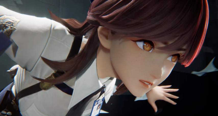 米哈游刚刚首曝：蔡浩宇操刀，新加坡公司主导，大的来了！