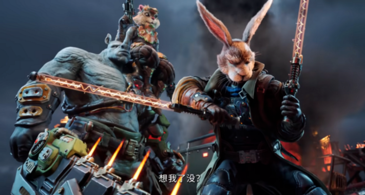 被馮驥盛讚單機首曝續作，製作人：國單市場擴大，要更多作品鞏固