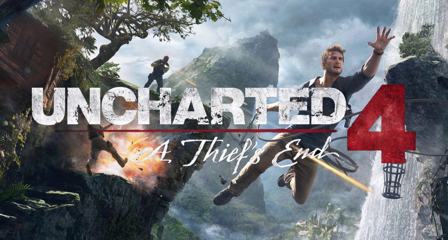 新史低￥114！《神海4》、《對馬島》等8款索尼PC遊戲迎來新折扣