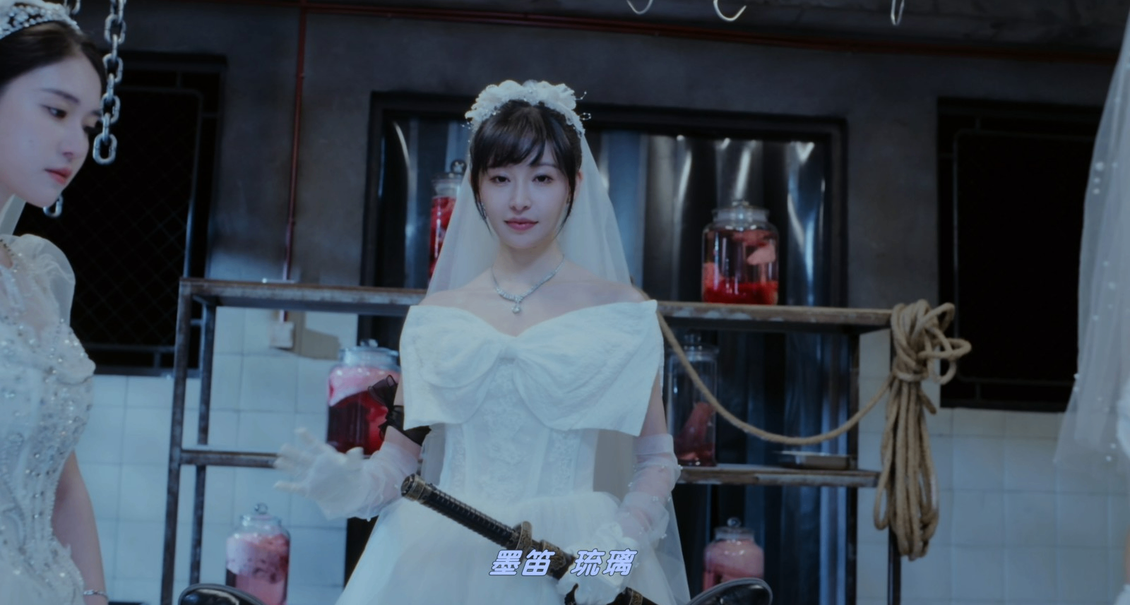 商鞅體驗卡，六等分的新娘？補兌，怎麼被六等分的是我！