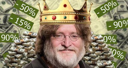 黑五特惠！超多3A新史低！爆肝整理爆款史低、新史低游戏