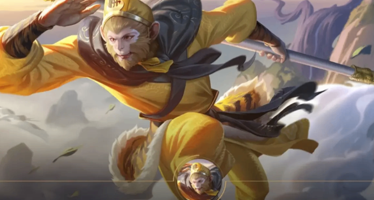 王者S42賽季前瞻：戈婭李信孫悟空三大英雄玩法大升級！