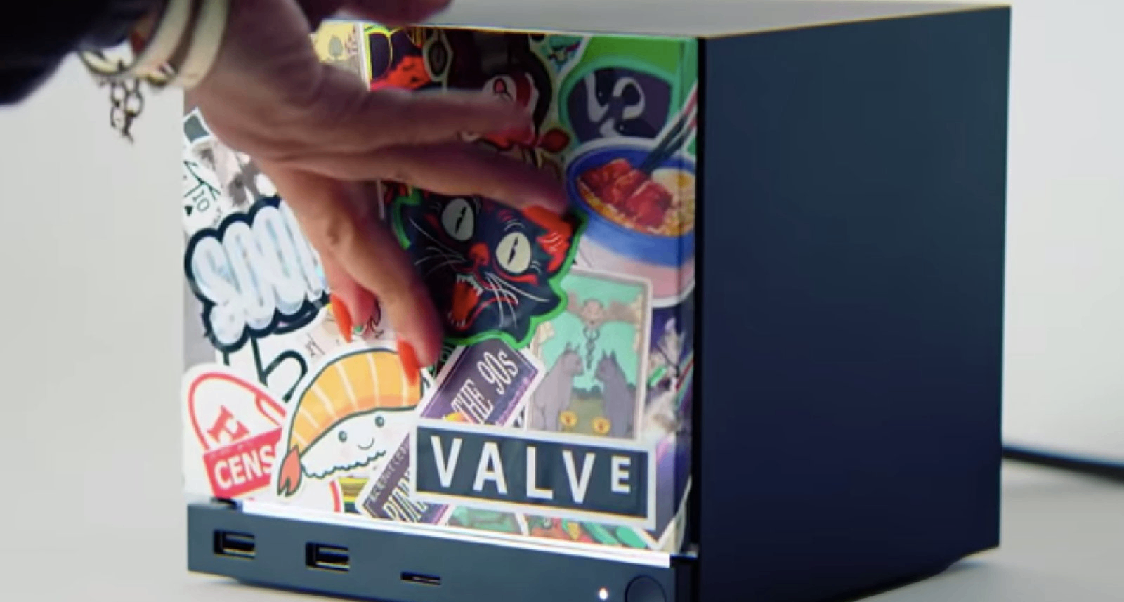 前Xbox高管呼吁Valve开放SteamOS：让第三方造廉价Steam Machine