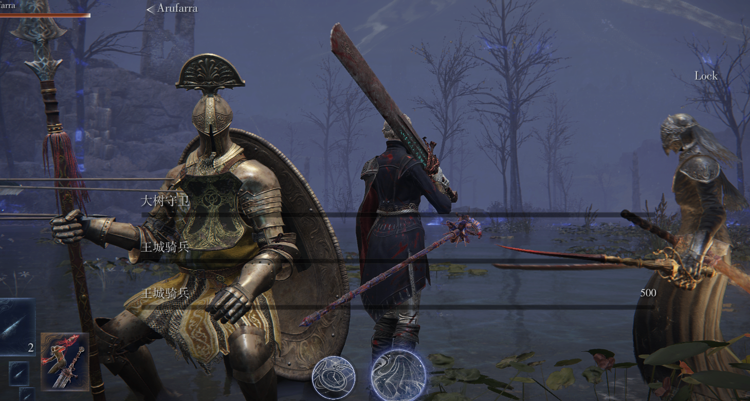 渡夜者们，比红皮灵珠大人更恐怖的存在出现了[cube_惊讶][cube_捂脸哭][cube_笑cry][cube_哭泣][cube_哭泣]