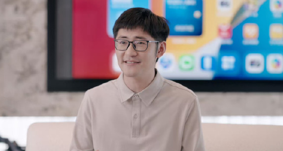 影視颶風 Tim 問這個時代還需要電視嗎？真是把電視玩出新高度