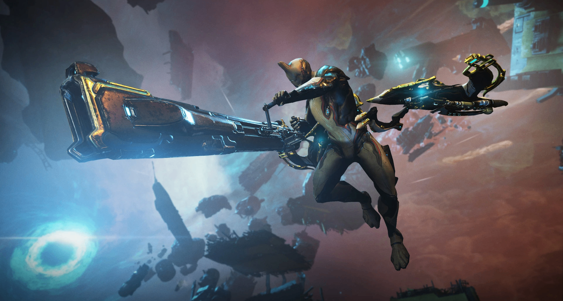 你怎麼知道我剛買了？星際戰甲黑五活動五折促銷中！